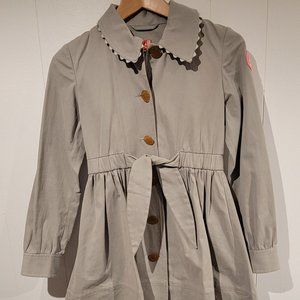 No Sugar Added -Stylish Jacket